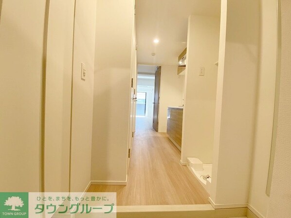 ケリア川口の物件内観写真